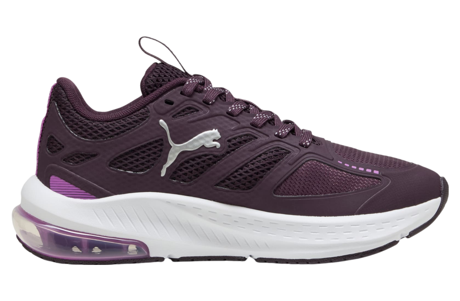 Puma X-Cell Lightspeed Midnight Plum / Lilac Frost