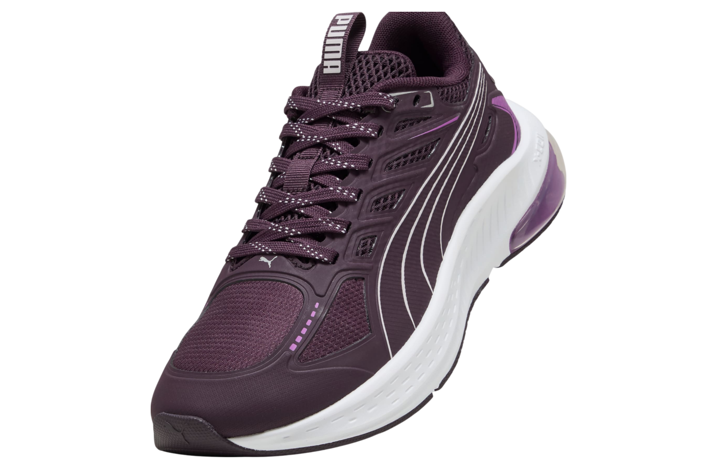 Puma X-Cell Lightspeed Midnight Plum / Lilac Frost