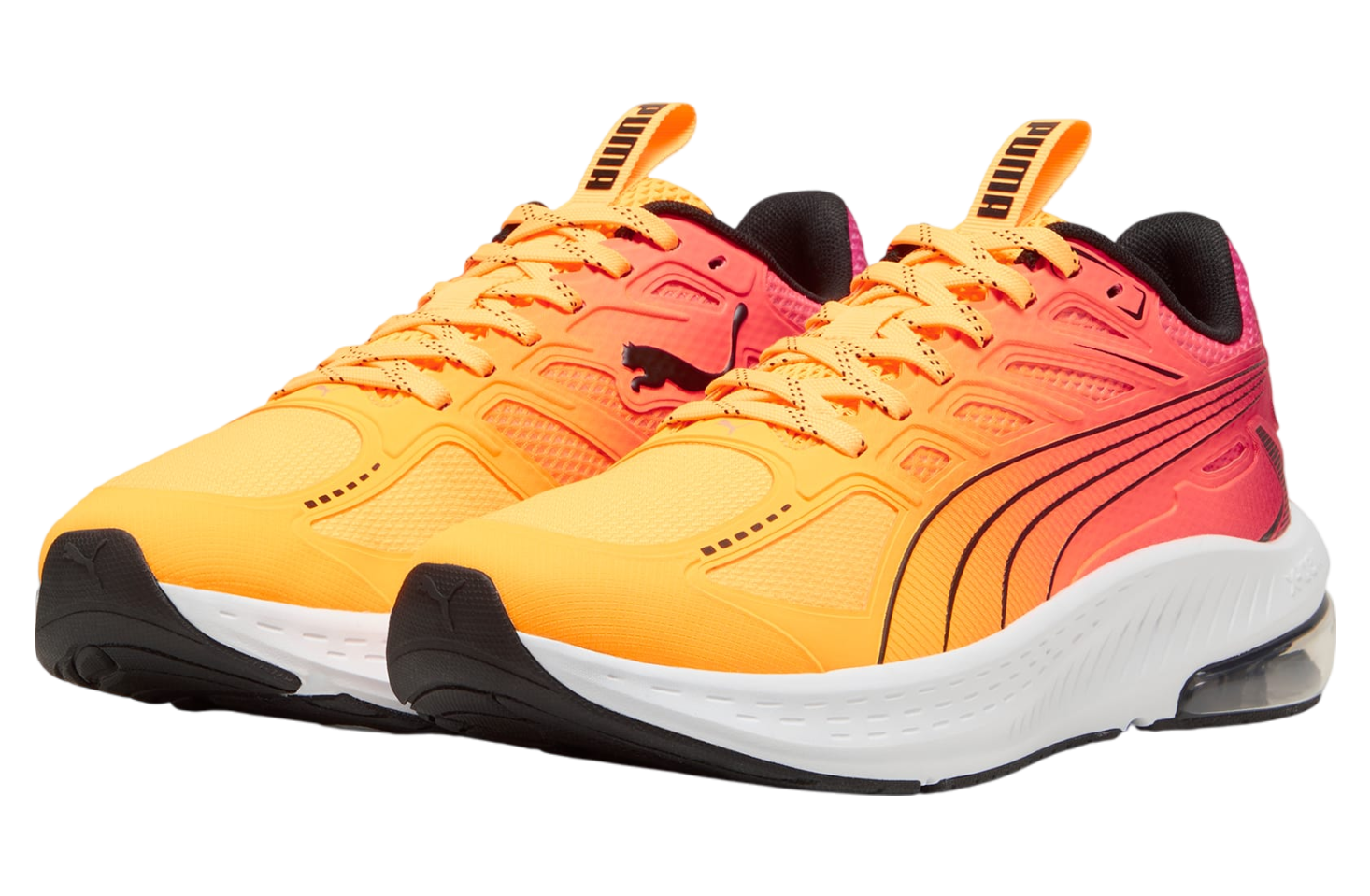 Puma X-Cell Lightspeed Sun Stream / Sunset Glow