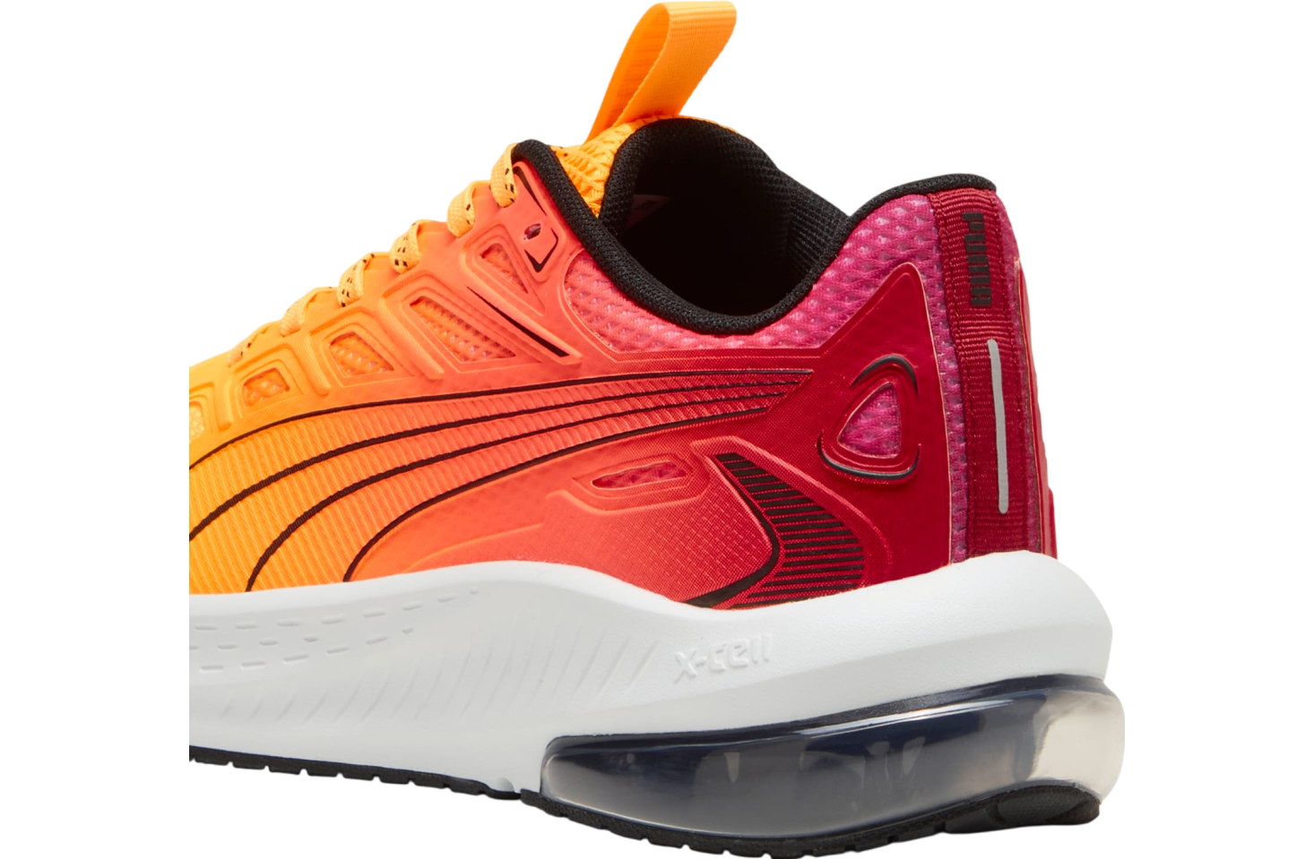 Puma X-Cell Lightspeed Sun Stream / Sunset Glow