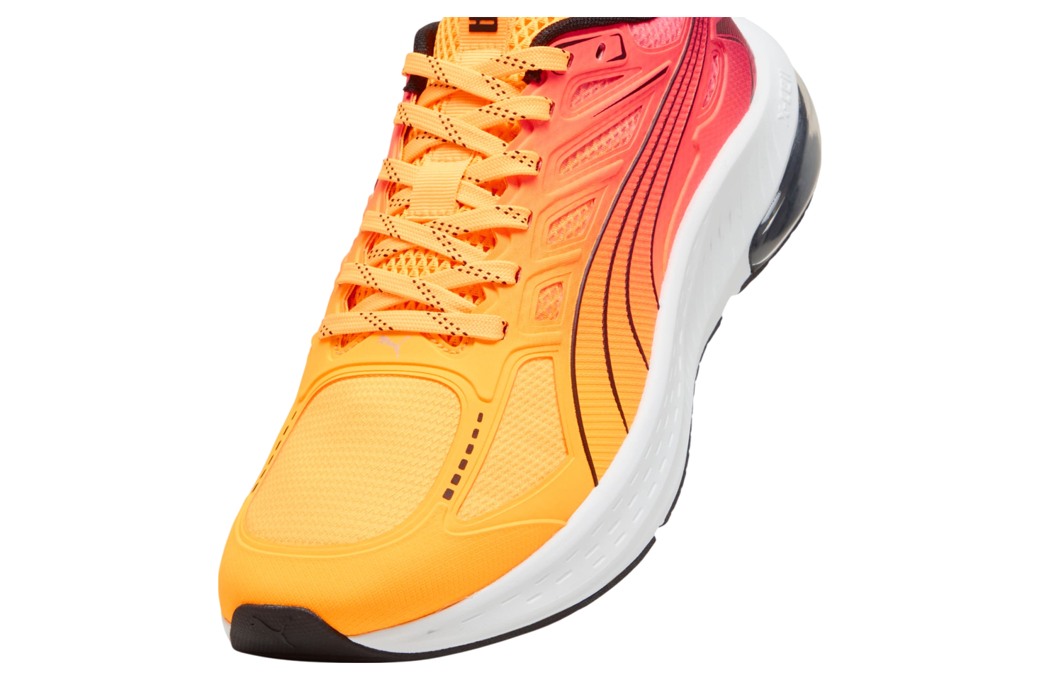 Puma X-Cell Lightspeed Sun Stream / Sunset Glow