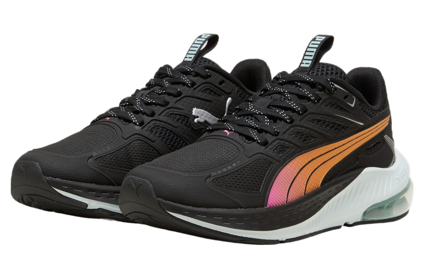 Puma X-cell Lightspeed WMNS Black / Dewdrop