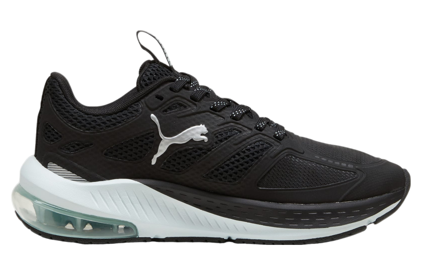 Puma X-cell Lightspeed WMNS Black / Dewdrop