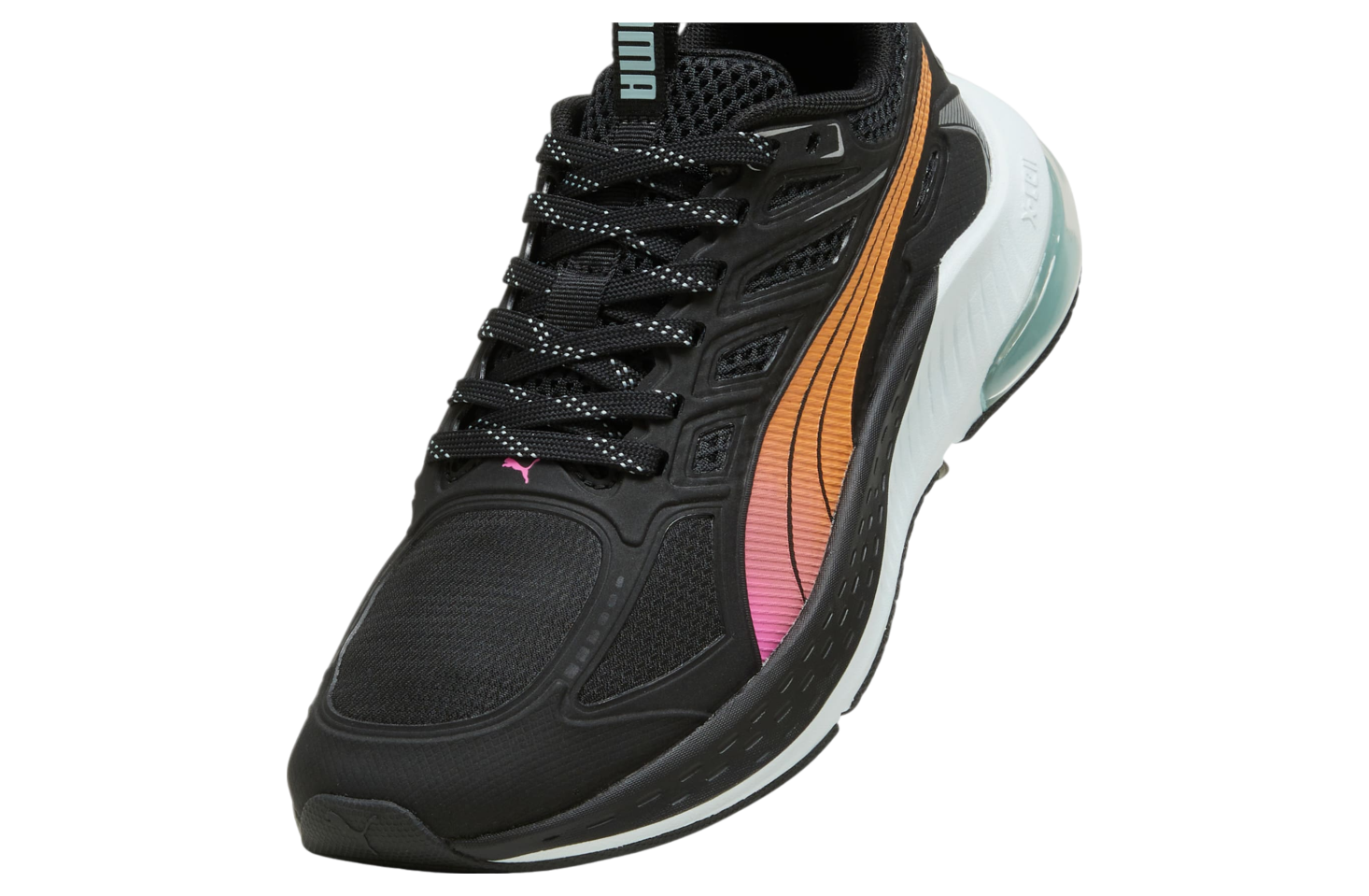 Puma X-cell Lightspeed WMNS Black / Dewdrop