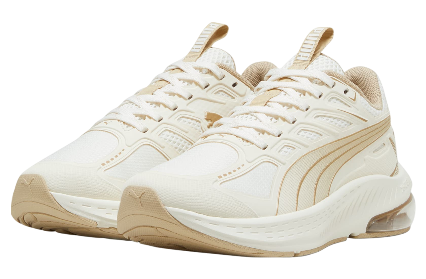 Puma X-Cell Lightspeed WMNS Frosted Ivory / Gold