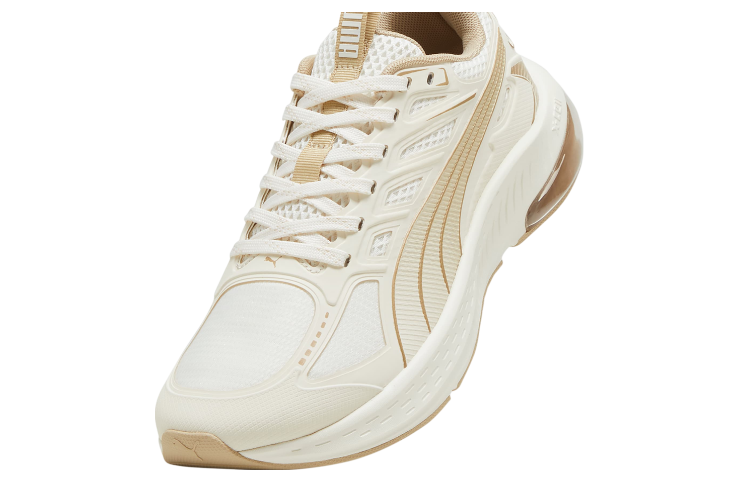 Puma X-Cell Lightspeed WMNS Frosted Ivory / Gold