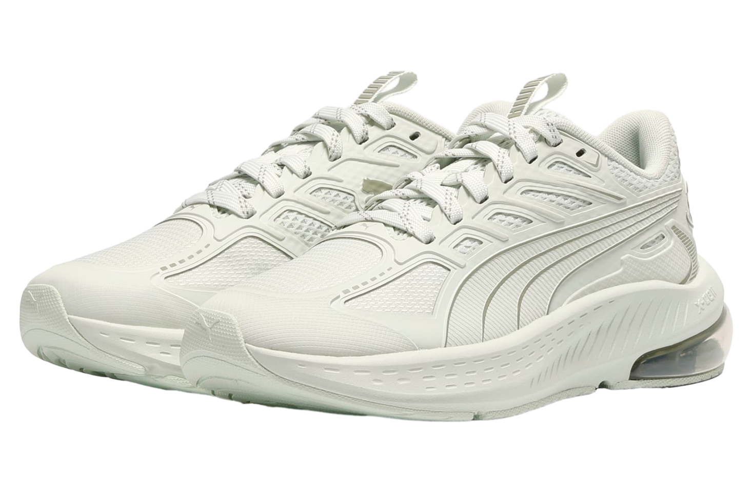 Puma X-Cell Lightspeed WMNS Sage Frost / Lux Army