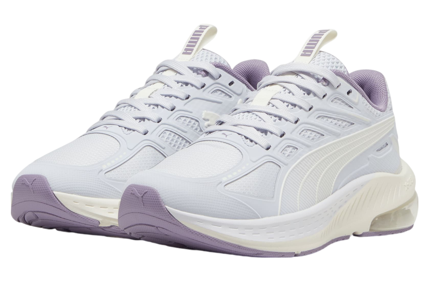 Puma X-Cell Lightspeed WMNS Silver Mist / Frosted Ivory