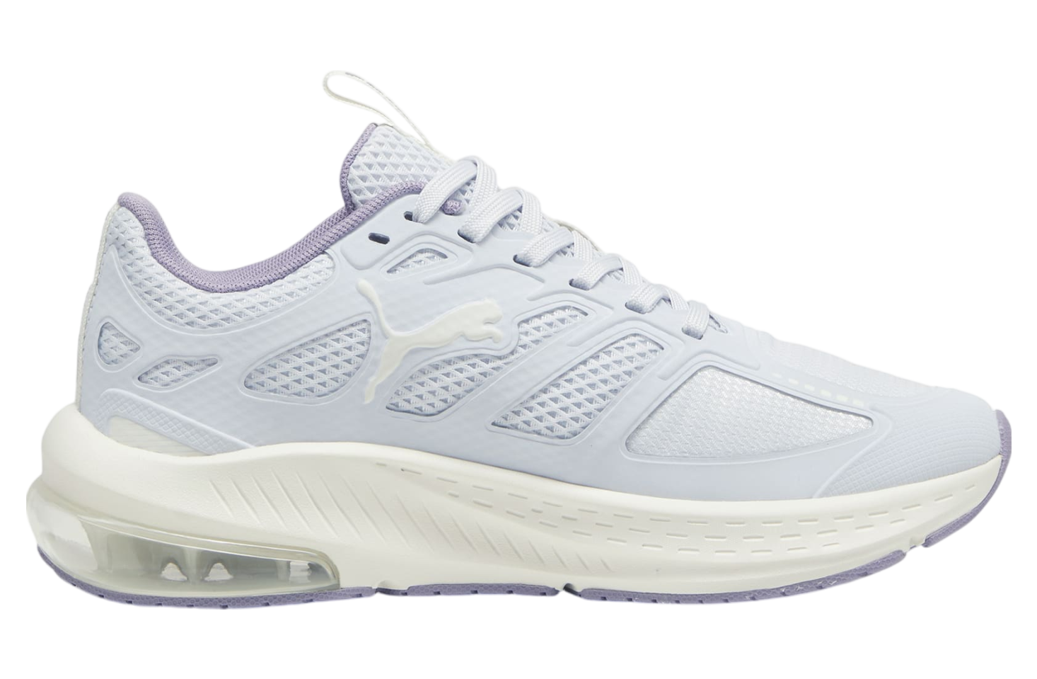 Puma X-Cell Lightspeed WMNS Silver Mist / Frosted Ivory