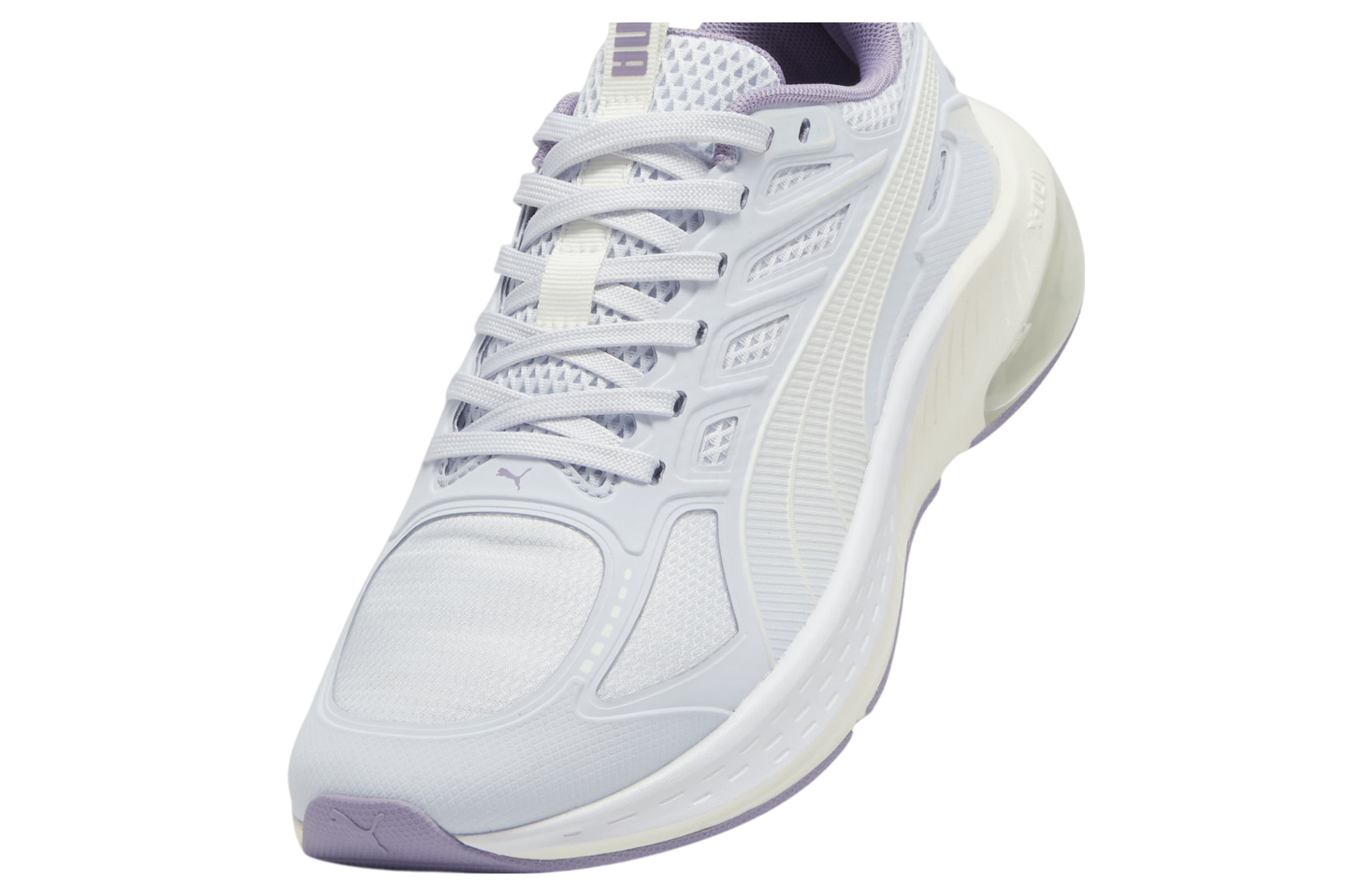 Puma X-Cell Lightspeed WMNS Silver Mist / Frosted Ivory