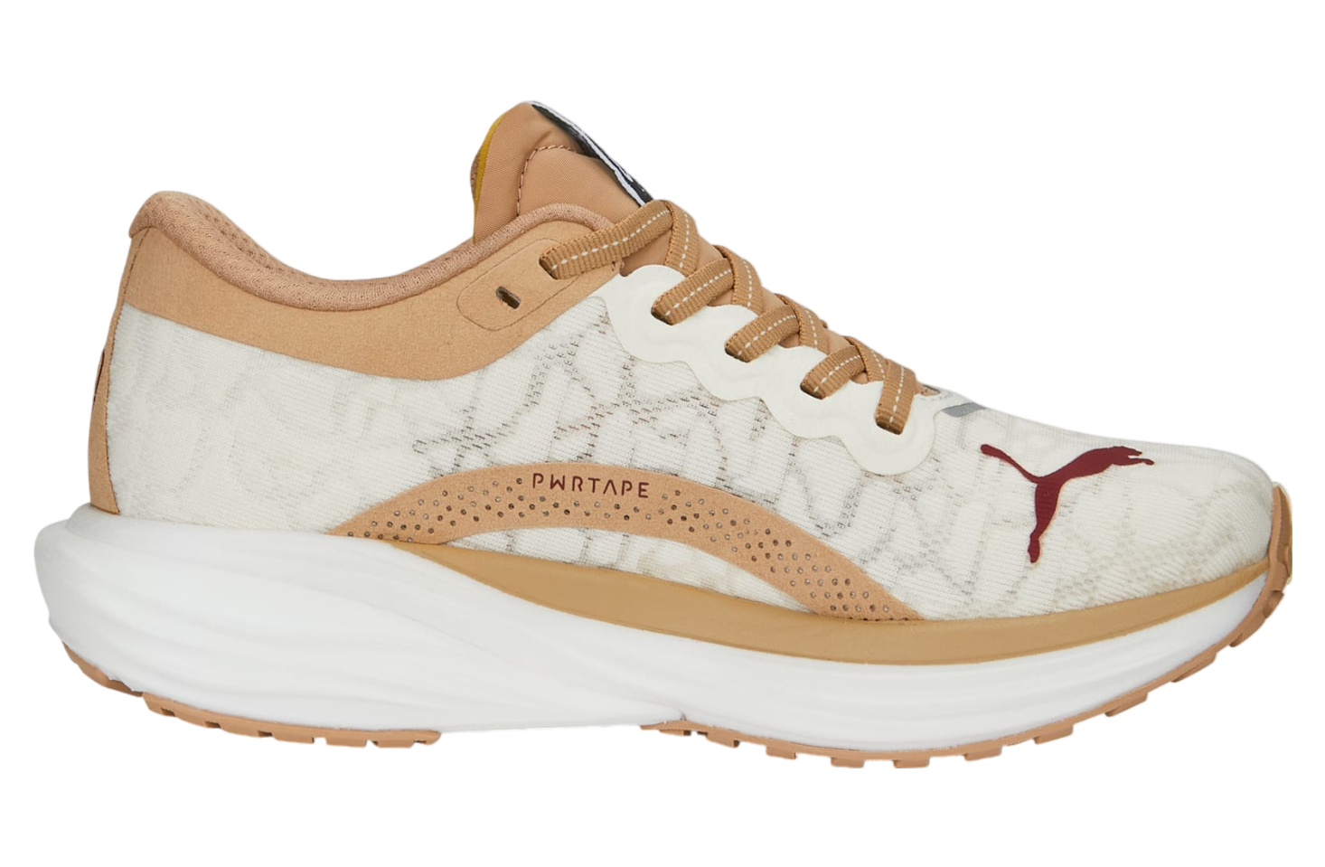 Puma X Ciele Deviate Nitro 2 Wmns Dusty Tan