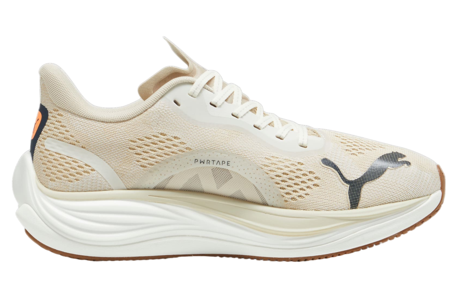 Puma X First Mile Velocity Nitro 3 Vapor Gray / Putty