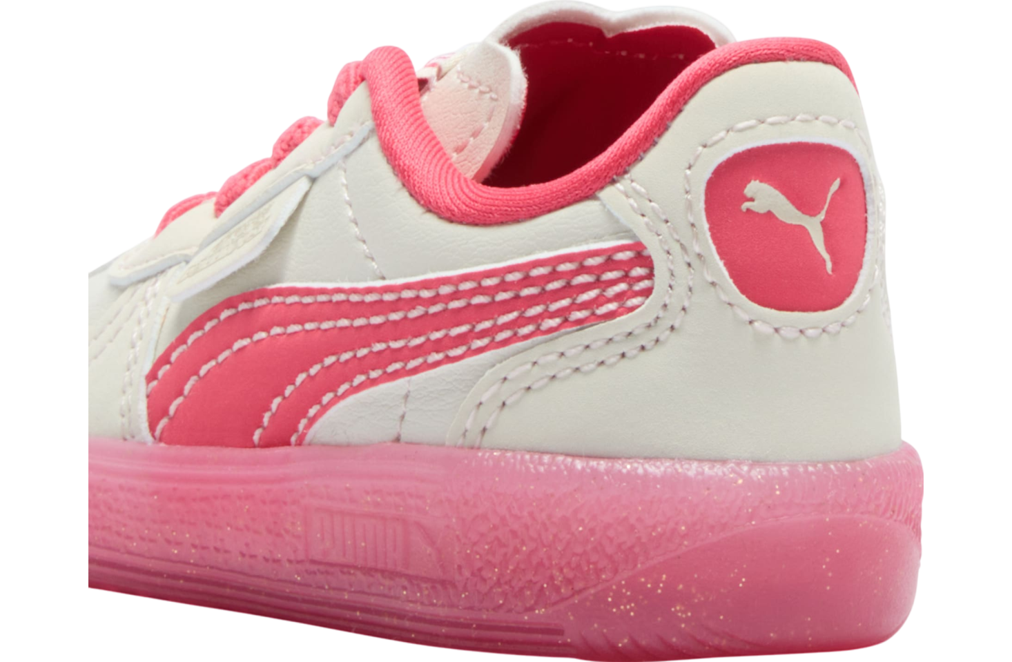 Puma x Gabbys Dollhouse Palermo Alpine Snow / Tart Cherry