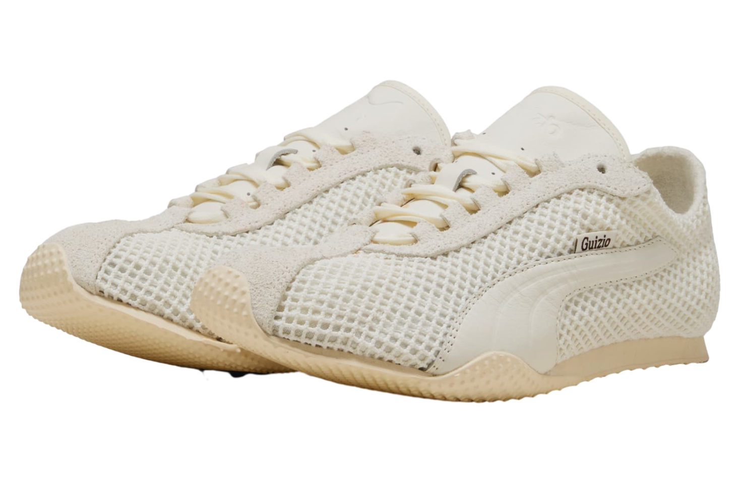 Puma X Guizio Warm White