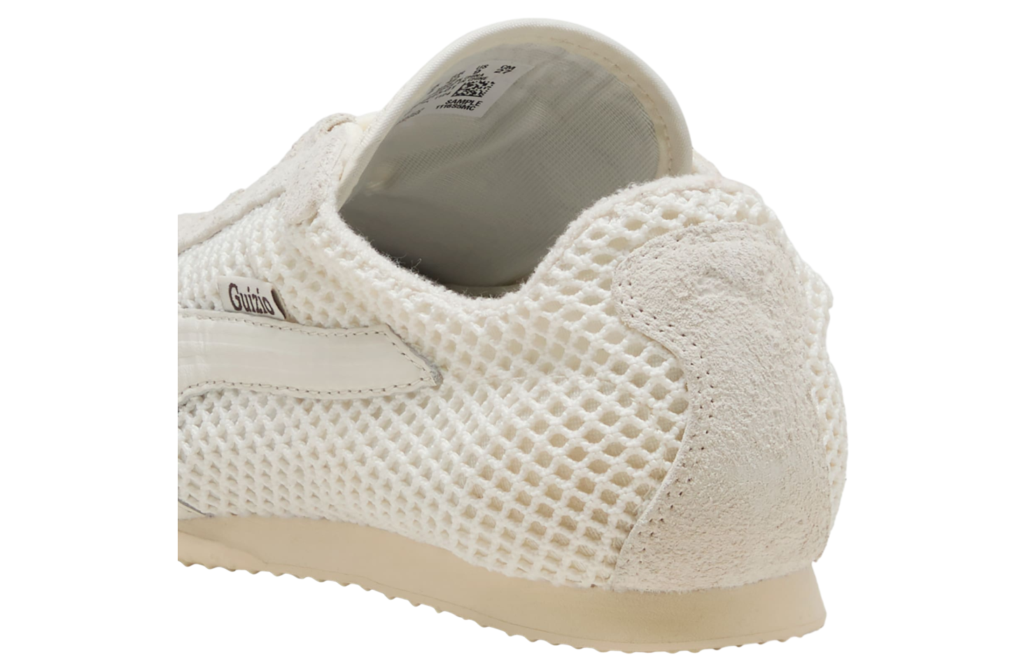 Puma X Guizio Warm White