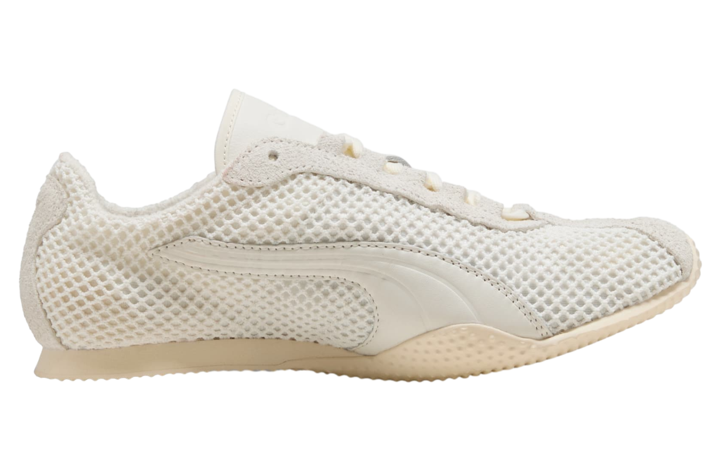 Puma X Guizio Warm White