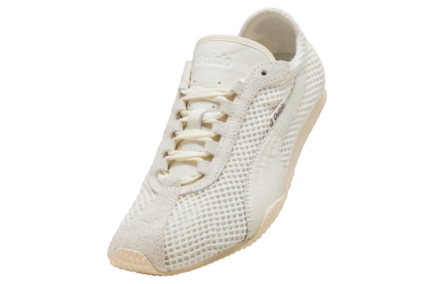 Puma X Guizio Warm White