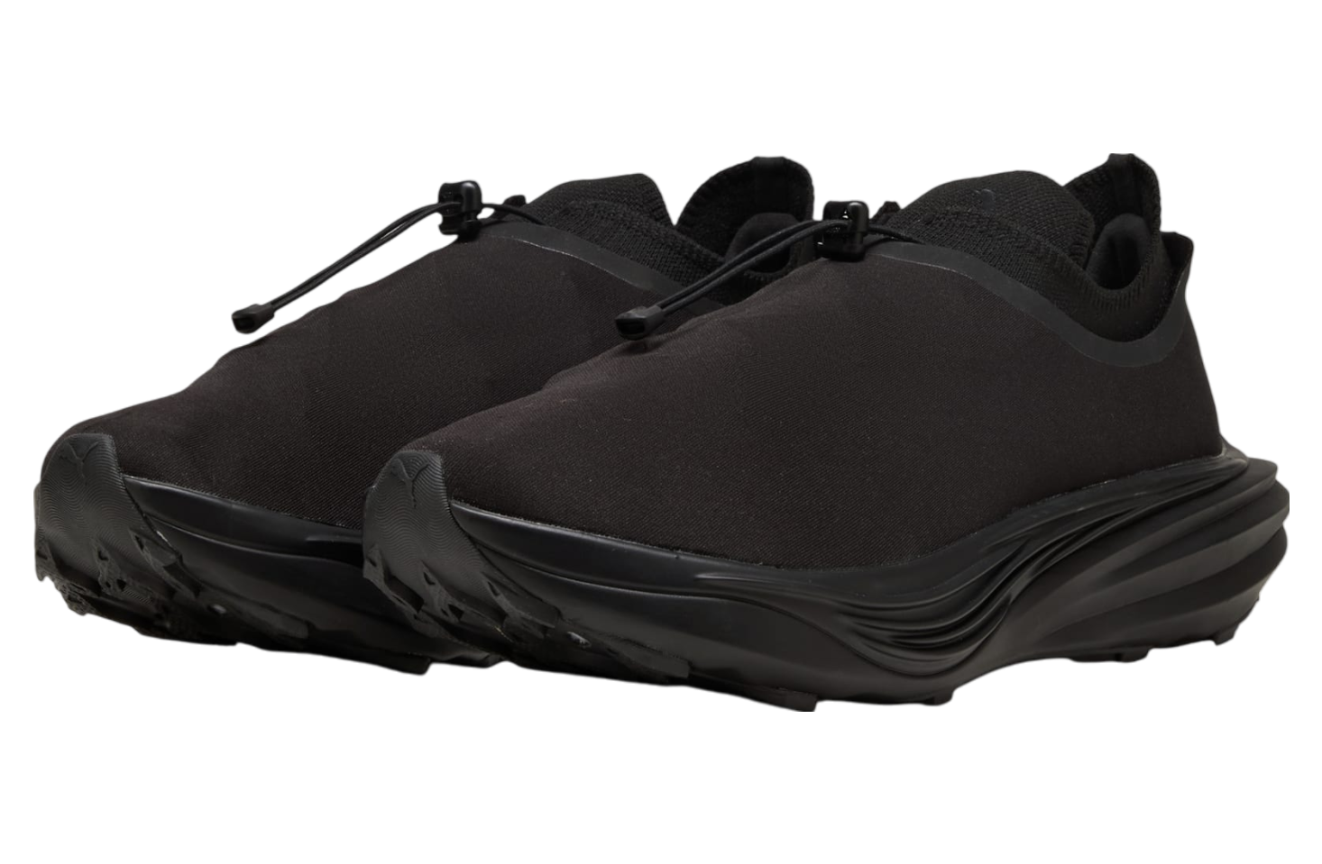 Puma X Heliot Emil Deviate Nitro Black