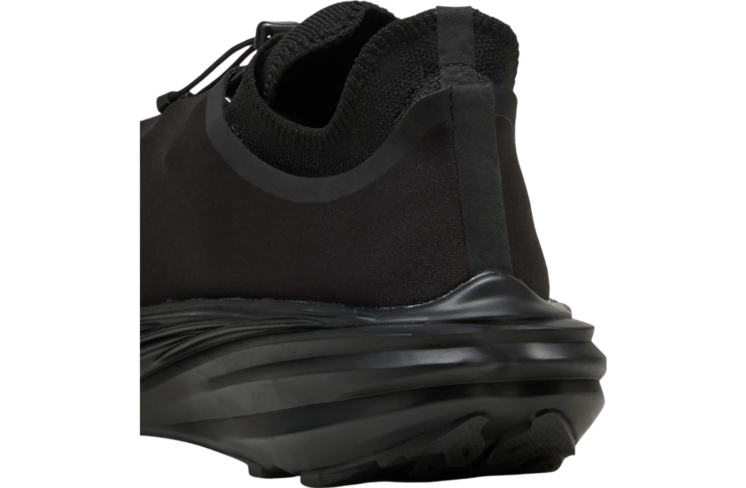 Puma X Heliot Emil Deviate Nitro Black