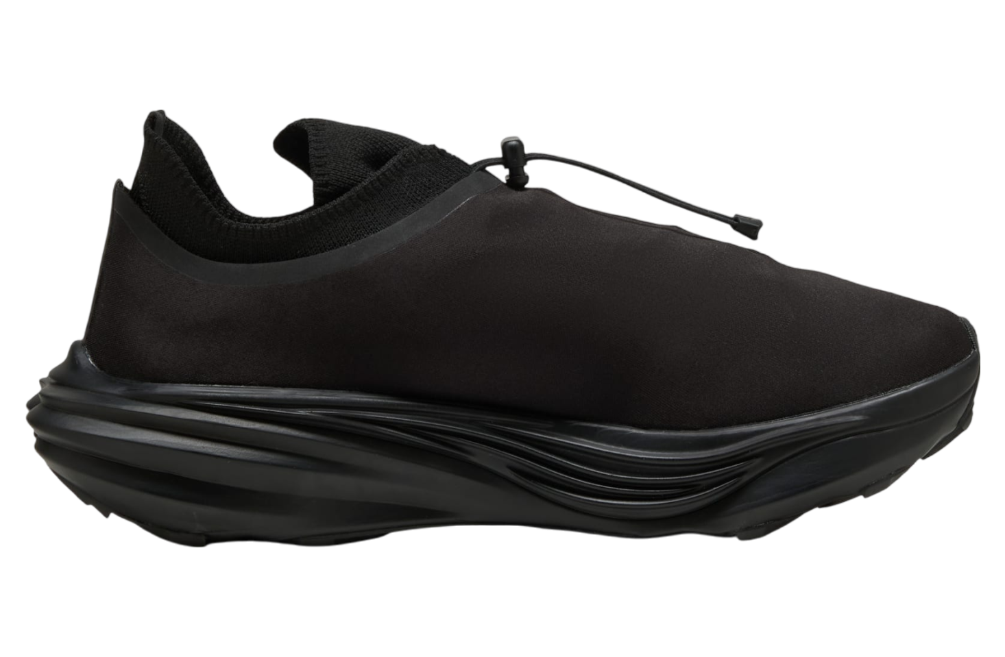 Puma X Heliot Emil Deviate Nitro Black