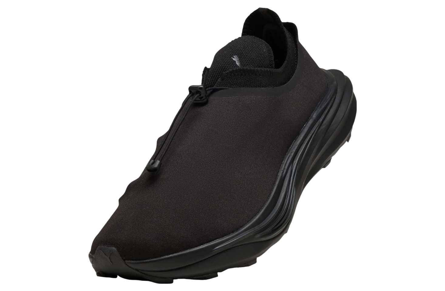 Puma X Heliot Emil Deviate Nitro Black
