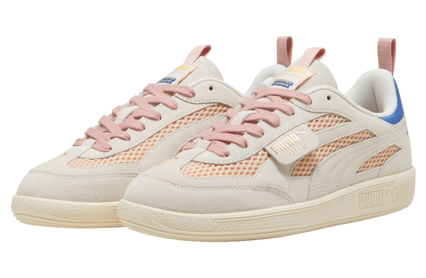 Puma x Kidsuper Palermo Warm White