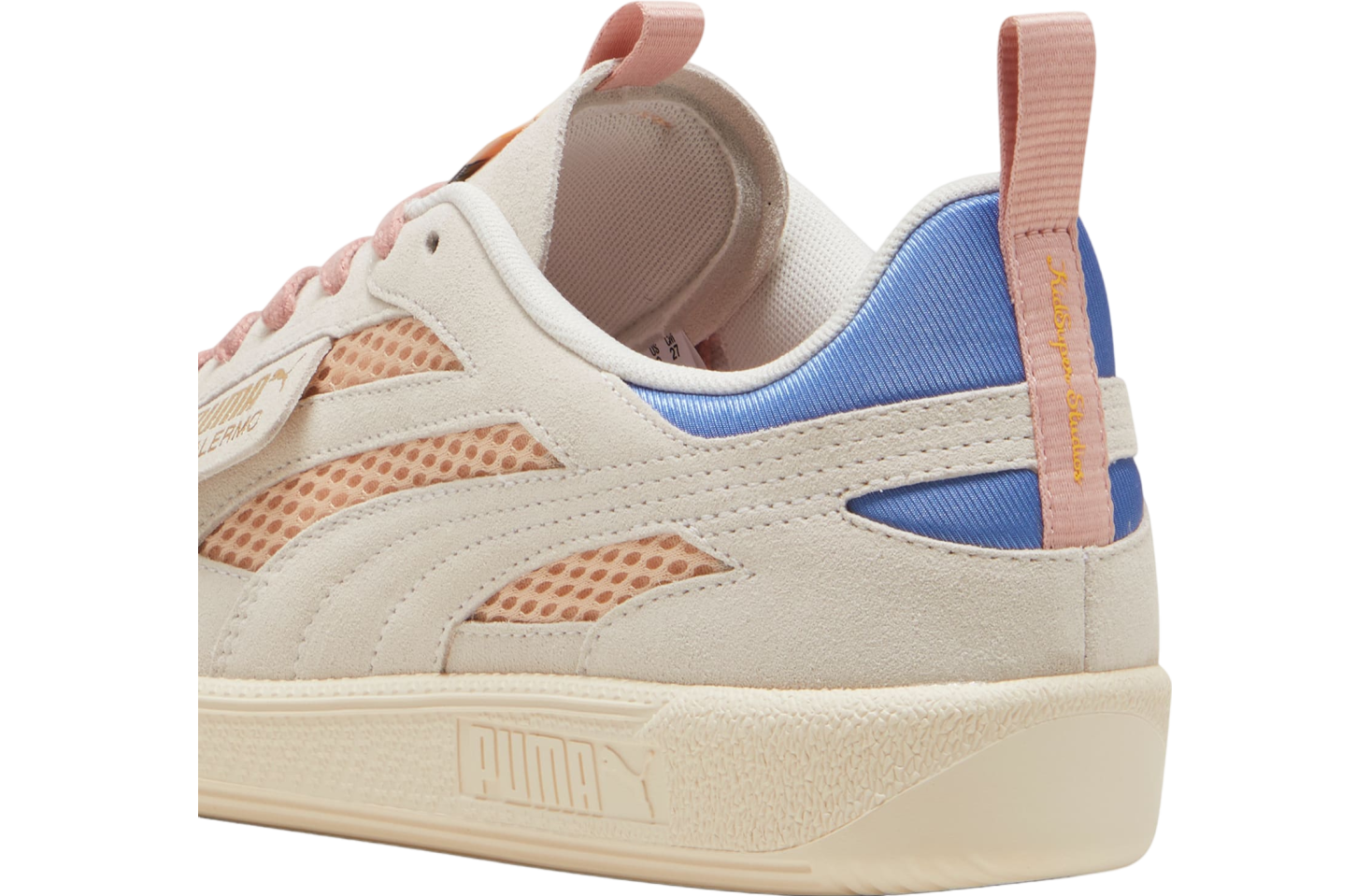 Puma x Kidsuper Palermo Warm White