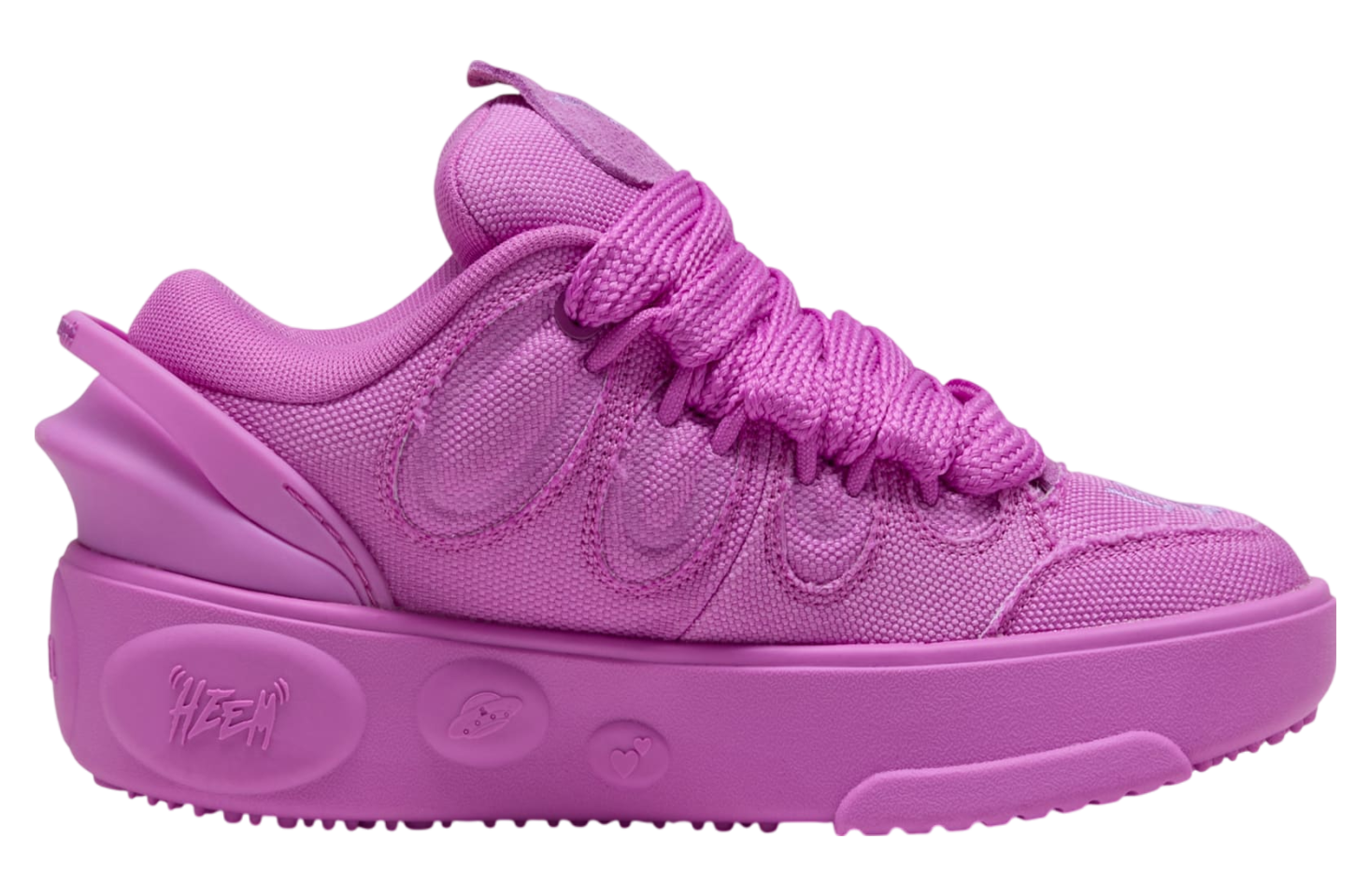 【送料無料】 Lafrancé Ball Lamelo x Puma Butterfly Magenta Pure GS トップス