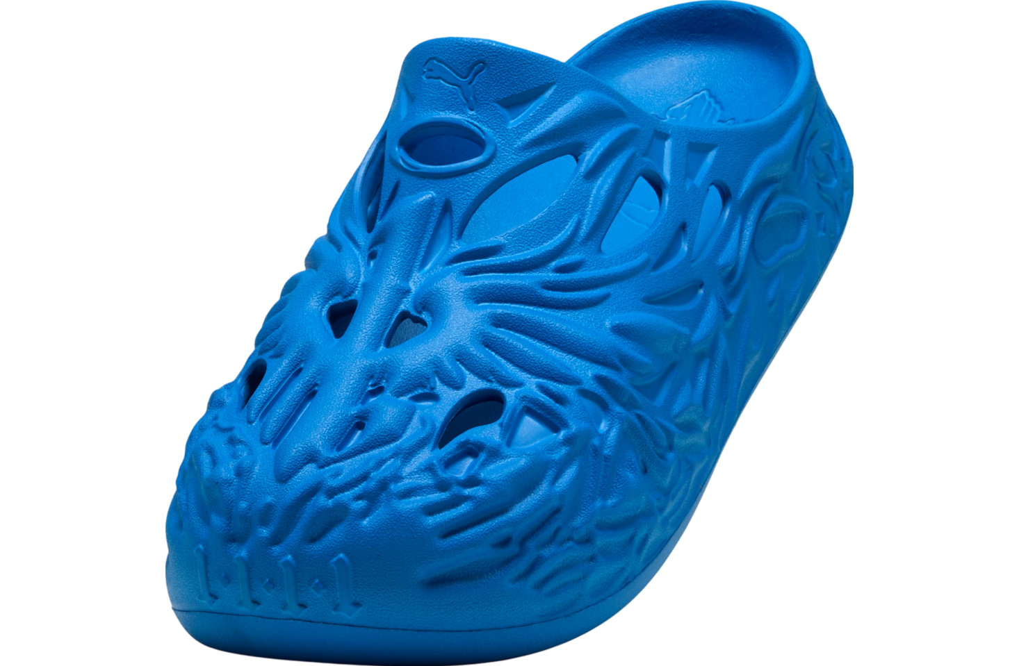 Puma x Lamelo Ball Mb.04 Ultra Blue