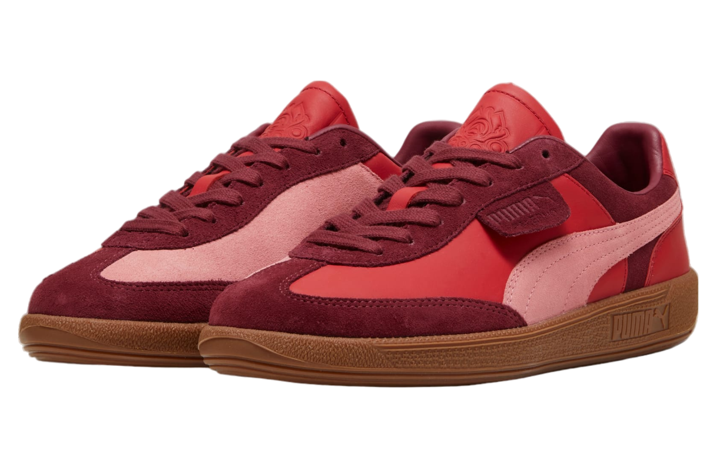 Puma X Palomo Palermo Team Regal Red / Passionfruit