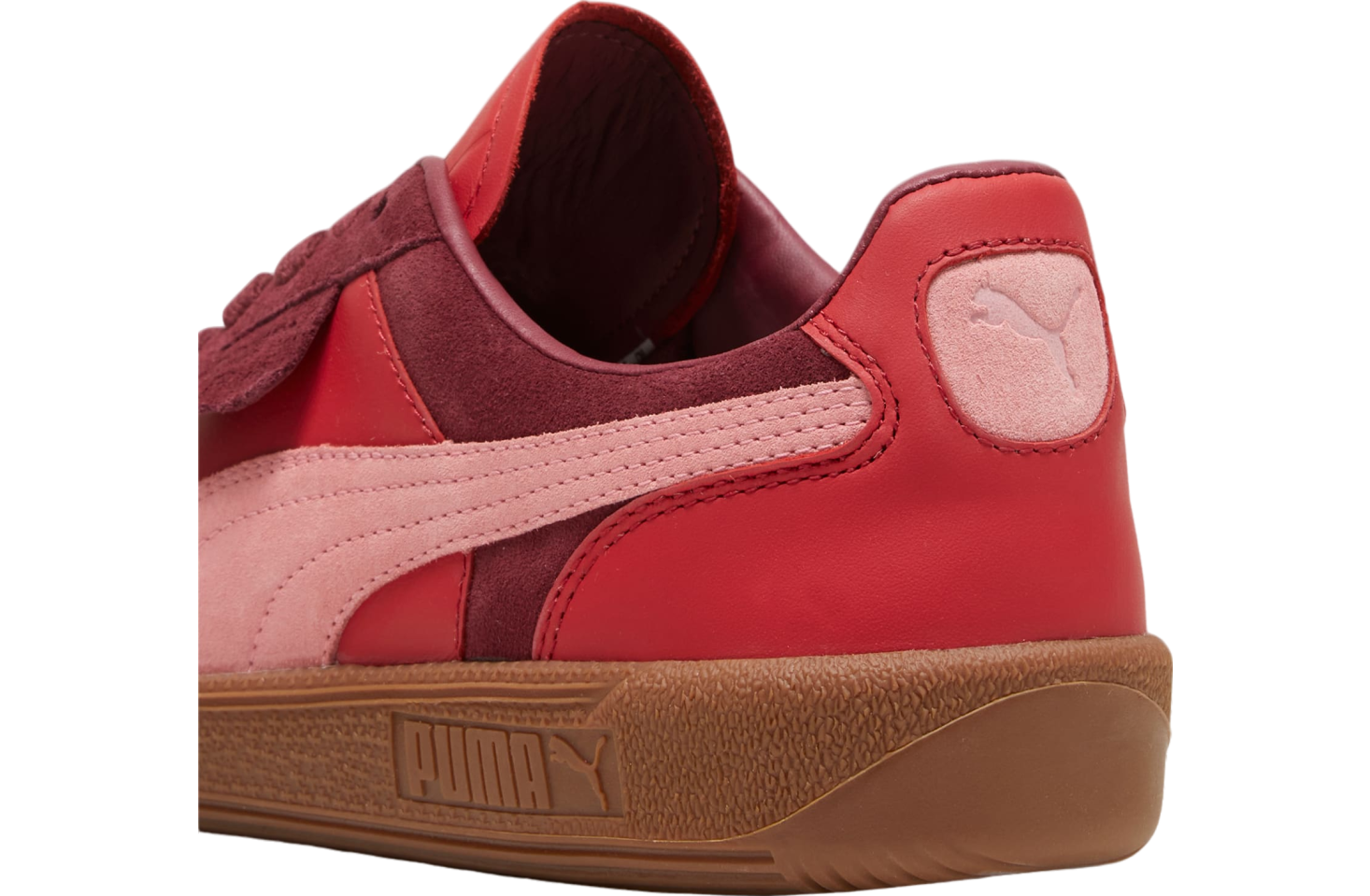 Puma X Palomo Palermo Team Regal Red / Passionfruit