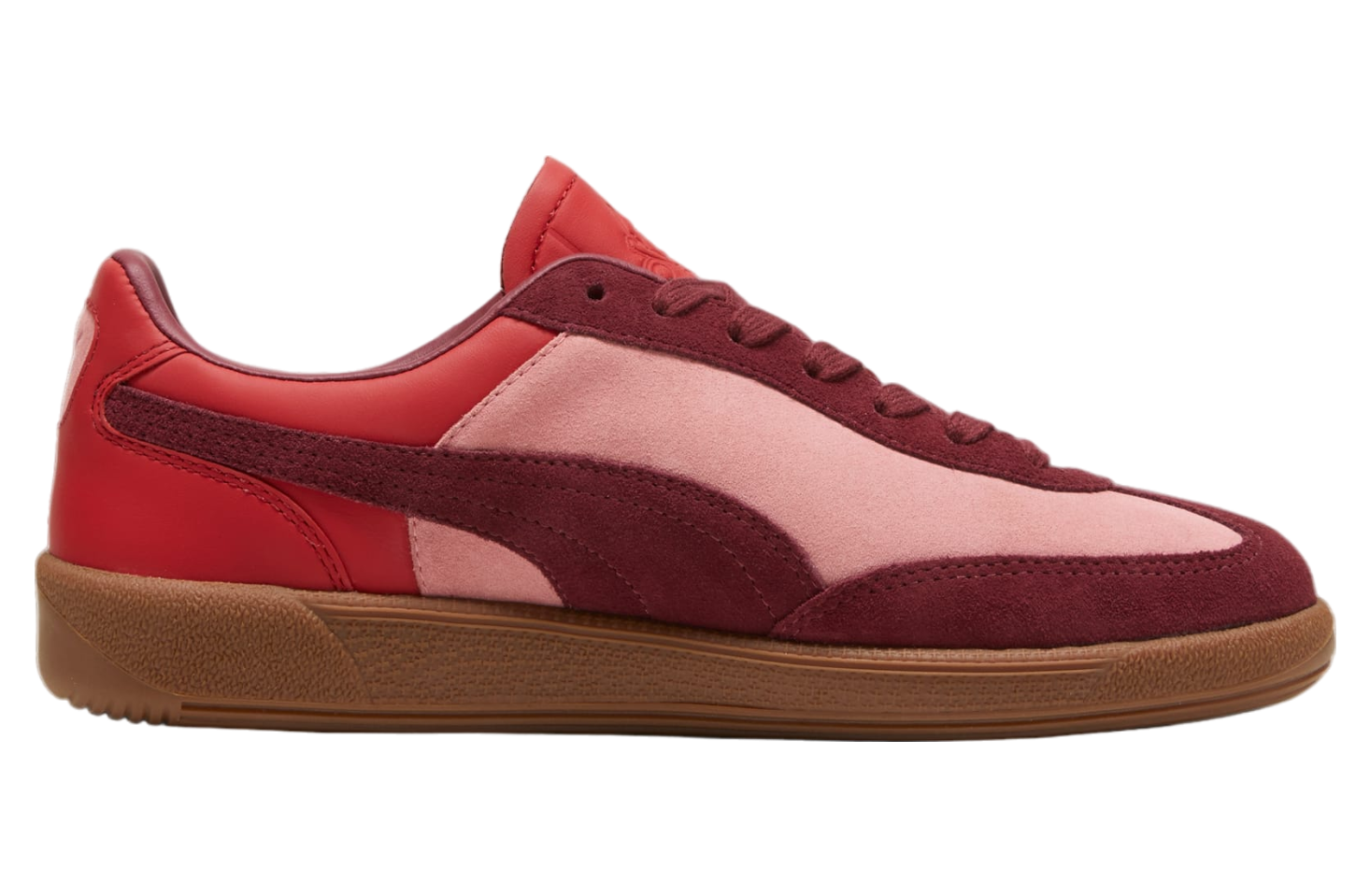 Puma X Palomo Palermo Team Regal Red / Passionfruit