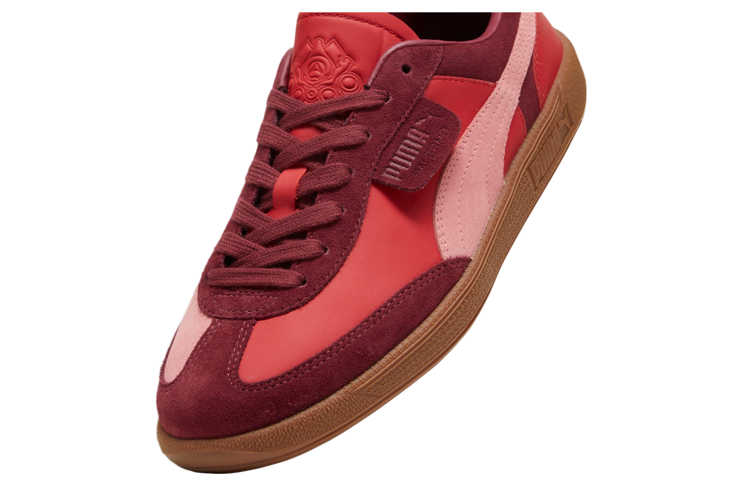 Puma X Palomo Palermo Team Regal Red / Passionfruit