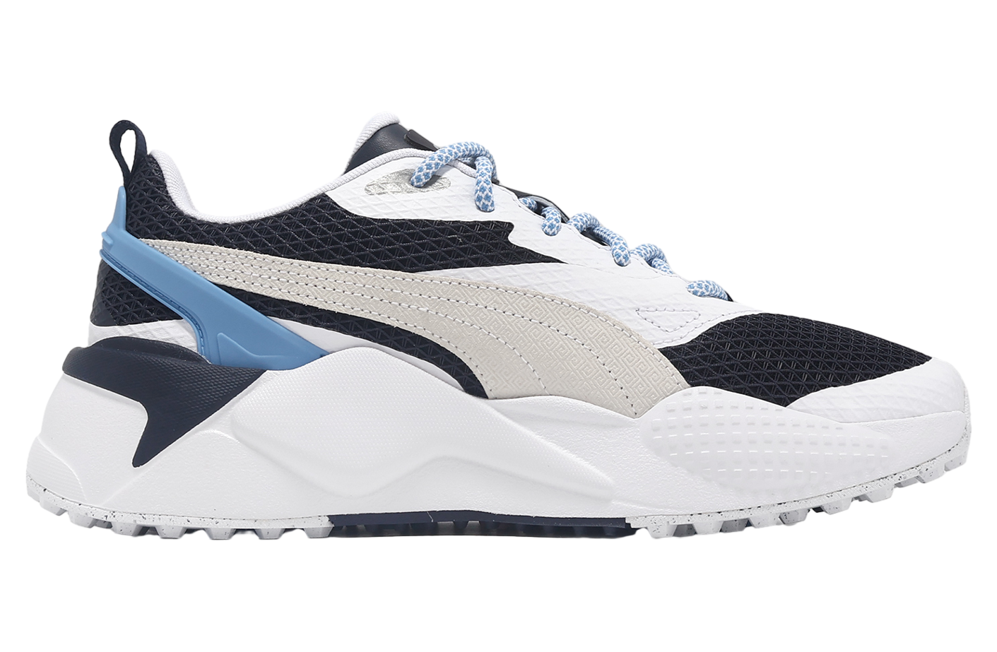 Puma X PTC GS-X Efekt White / Deep Navy