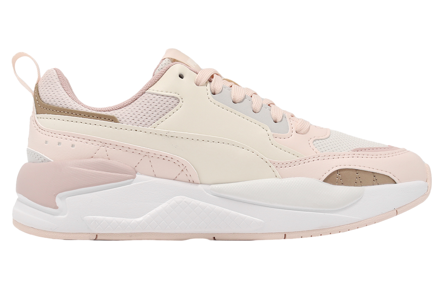 Puma X-Ray 2 Square Rosebay / Almond