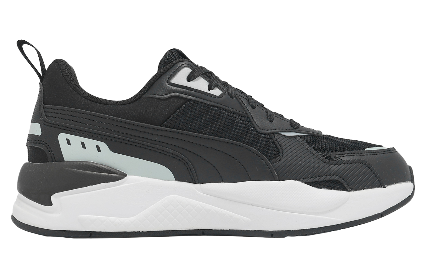 Puma X-Ray 3 Black / White