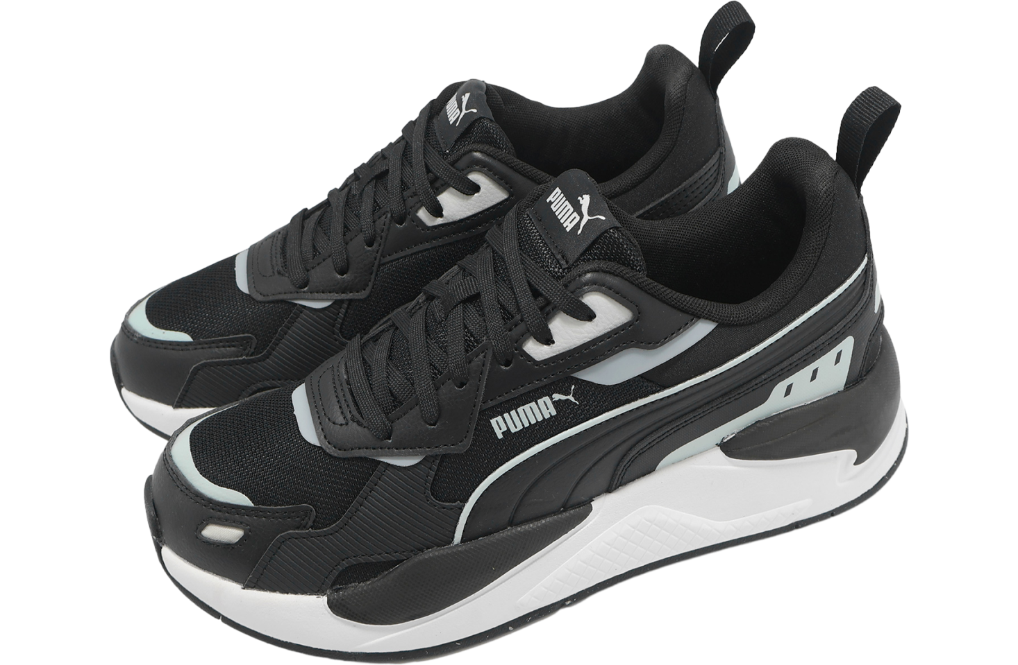 Puma X-Ray 3 Black / White