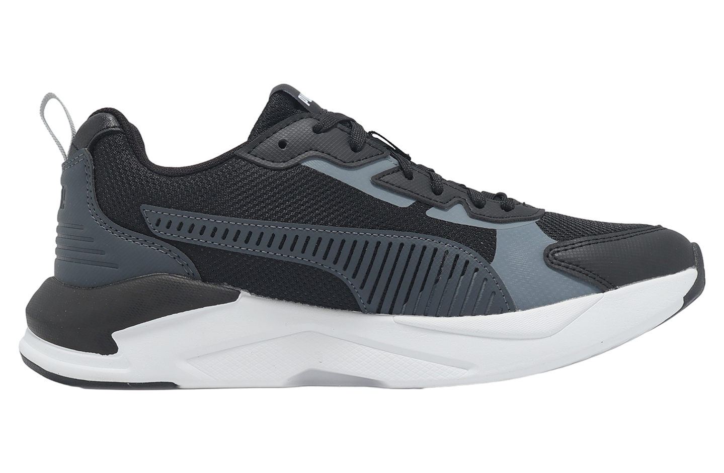 Puma X-Ray 3 LT Black / White