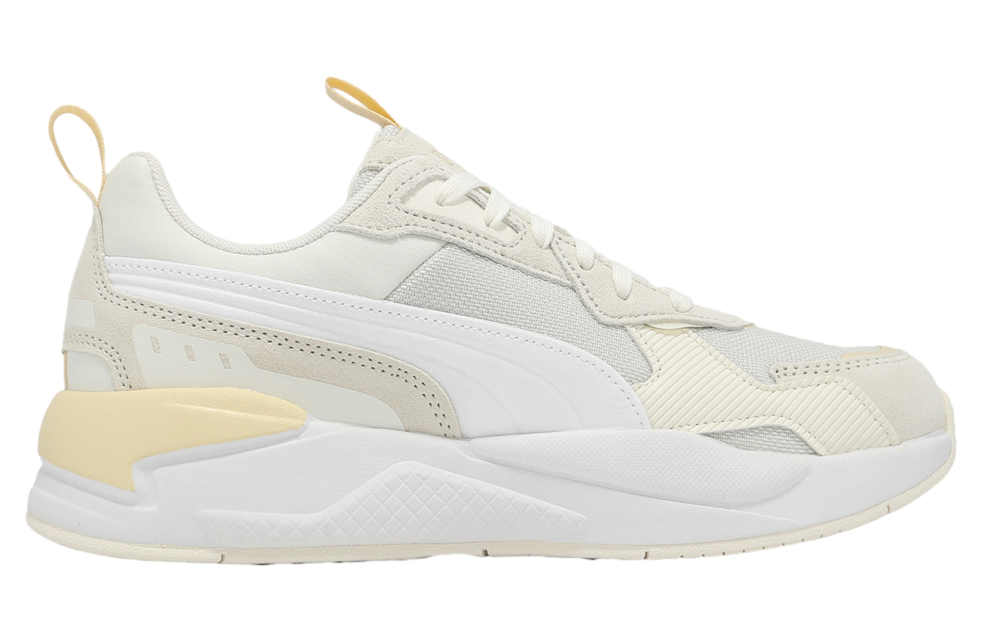 Puma X-ray 3 Sd Beige / White