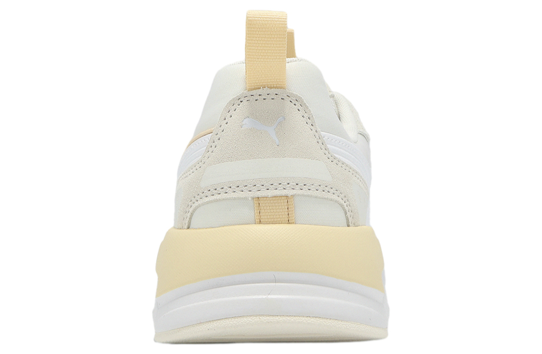 Puma X-ray 3 Sd Beige / White