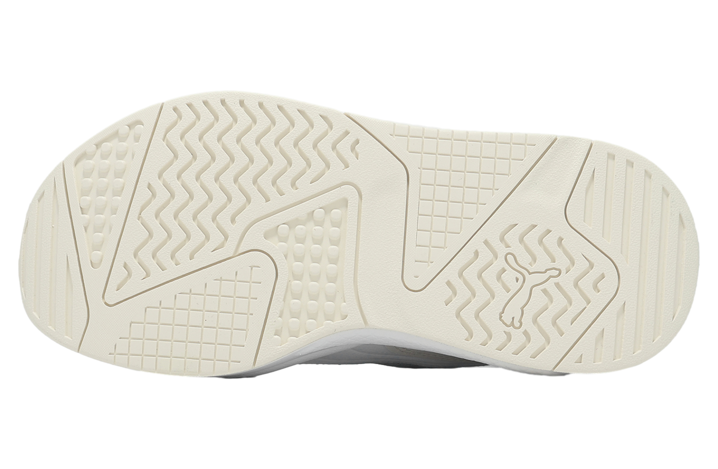 Puma X-ray 3 Sd Beige / White