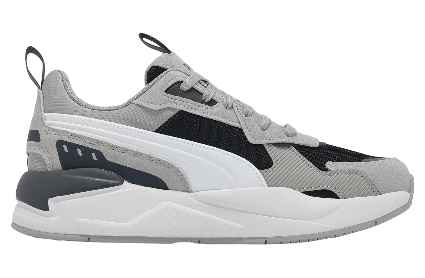 Puma X-Ray 3 SD Grey / Black