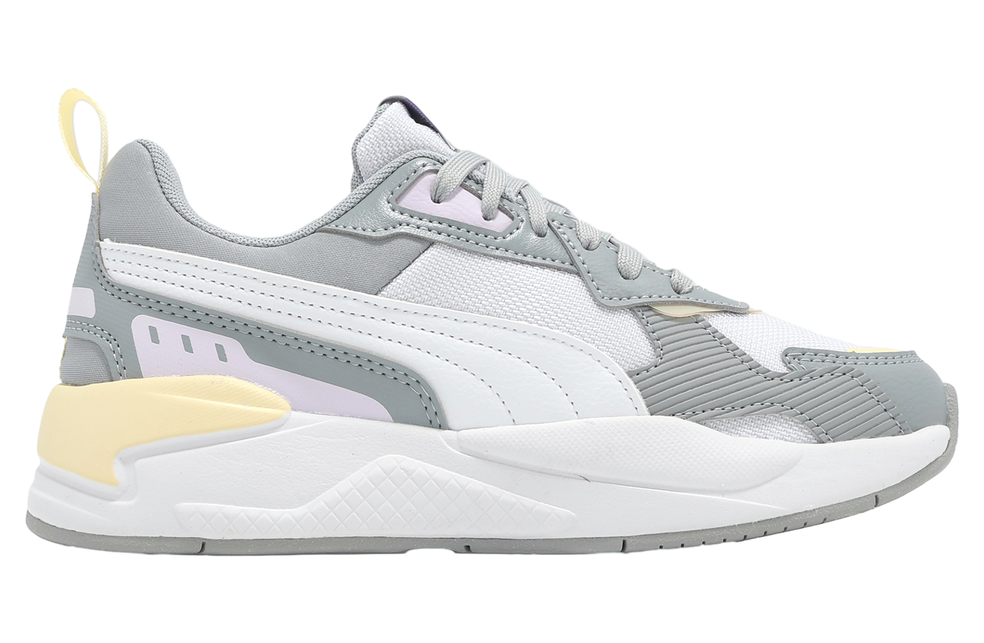 Puma X-Ray 3 White / Gray