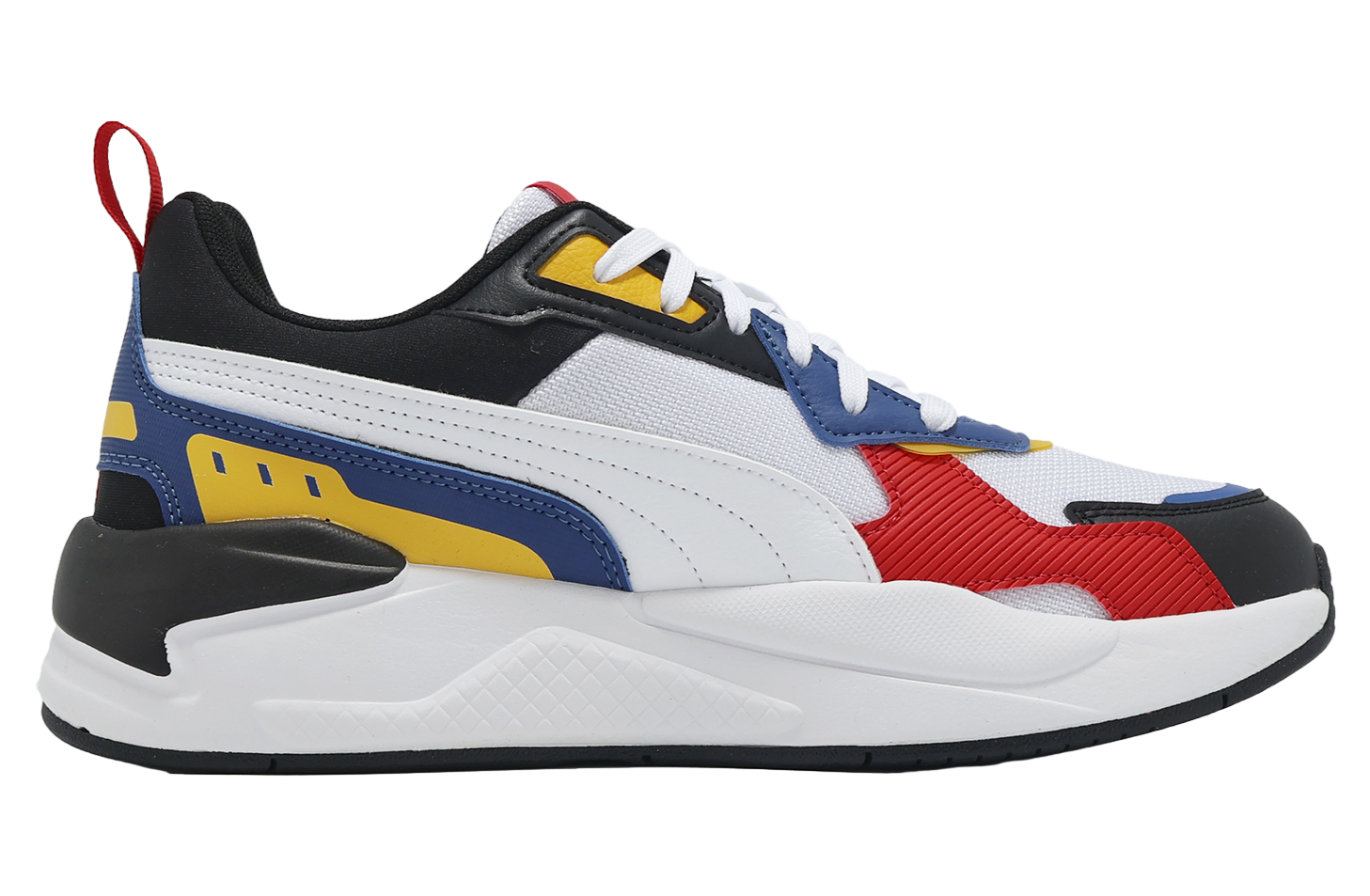 Puma X-Ray 3 White / Multi Color