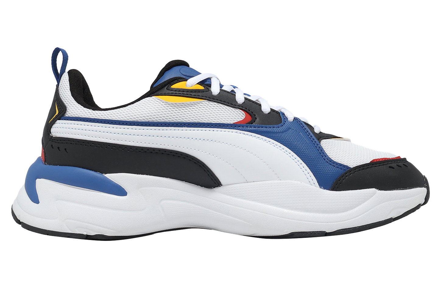 Puma X-Ray 4 White / Black