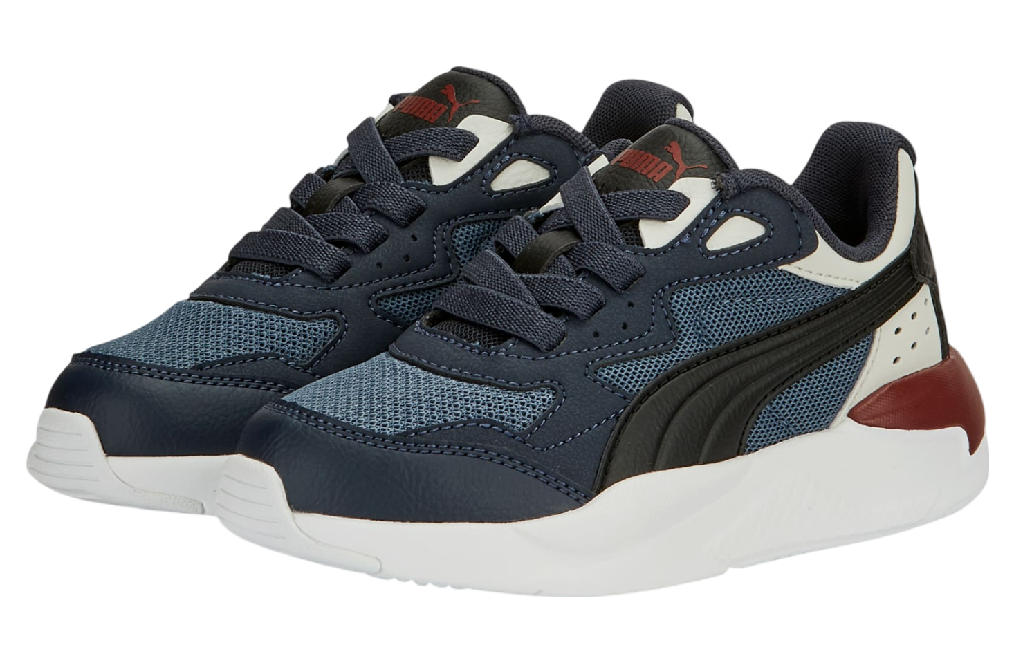 Puma X-Ray Speed Evening Sky / Black