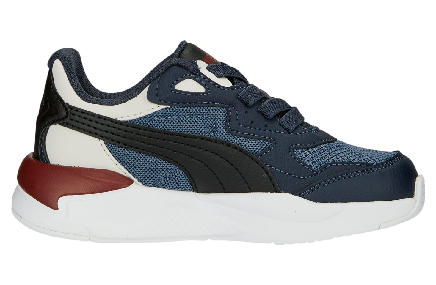 Puma X-Ray Speed Evening Sky / Black