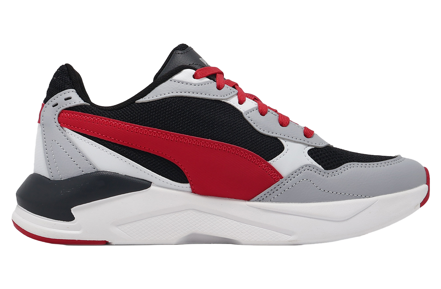 Puma X-Ray Speed Lite Black / Red