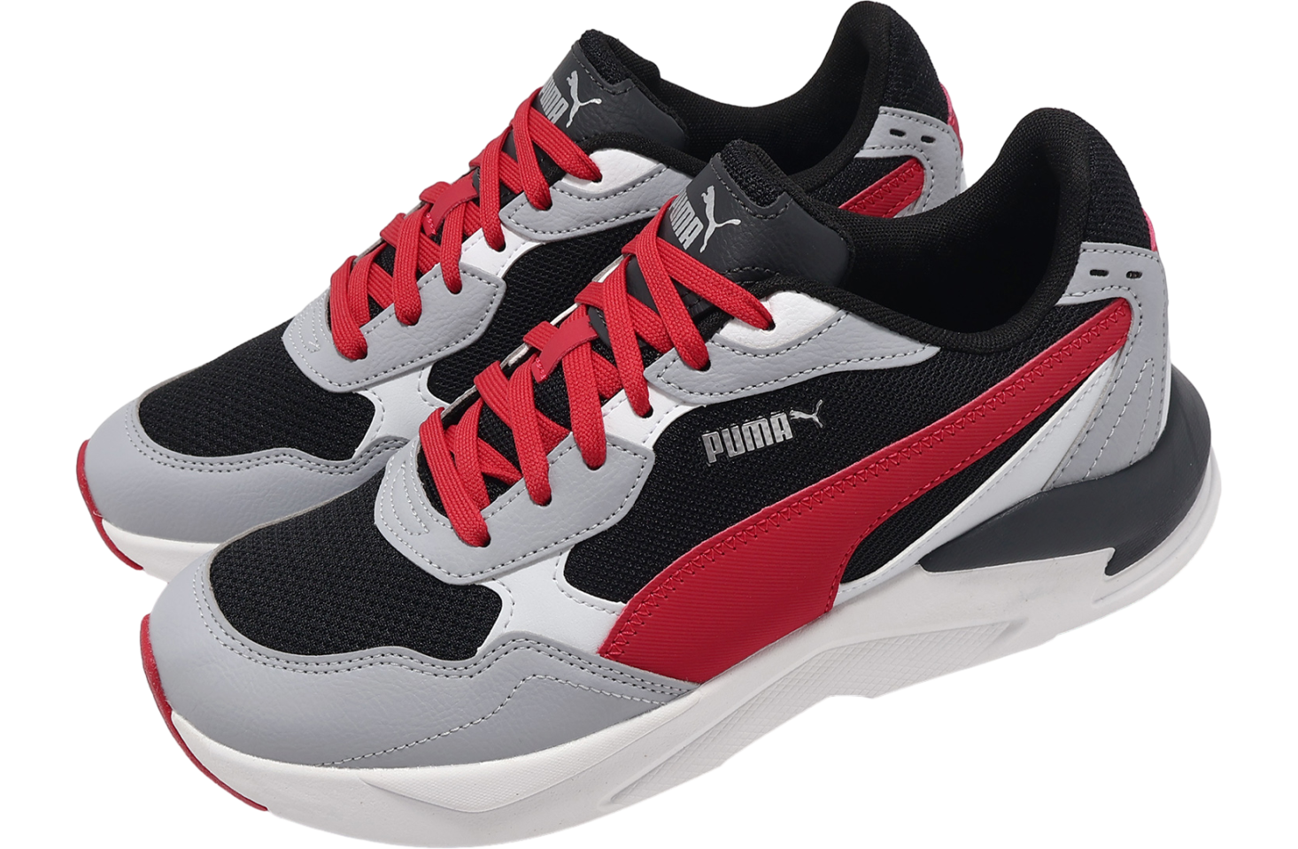 Puma X-Ray Speed Lite Black / Red