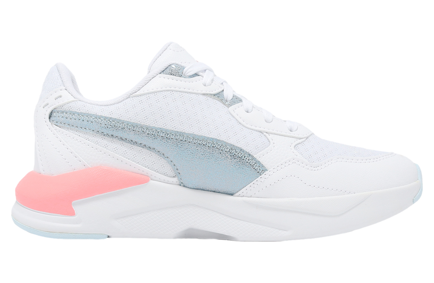 Puma X-Ray Speed Lite GS White / Blue